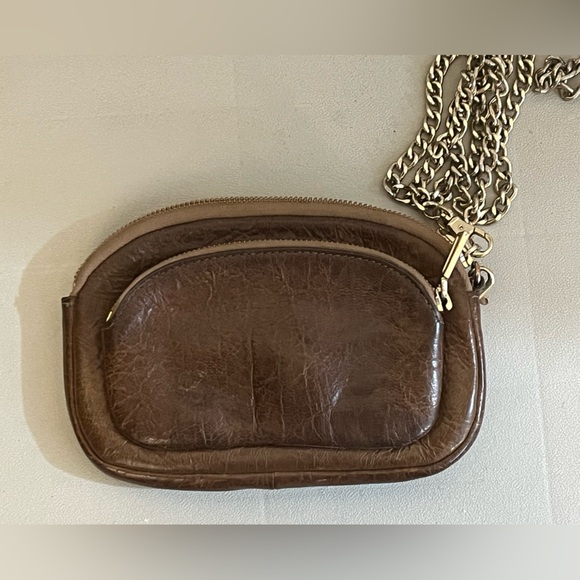 Rebecca Minkoff Brown Crossbody Bag - Picture 3 of 8